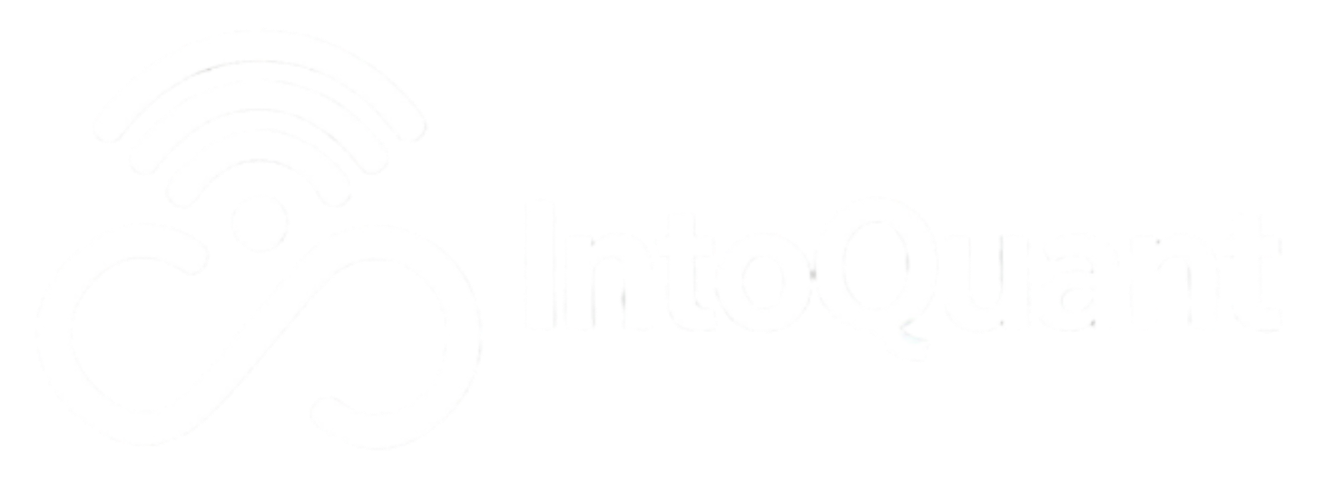 IntoQuant Logo